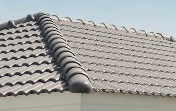 advantages of Far Thrupp clay roofing
