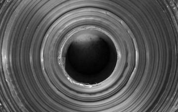 Far Thrupp edpm waterproofing