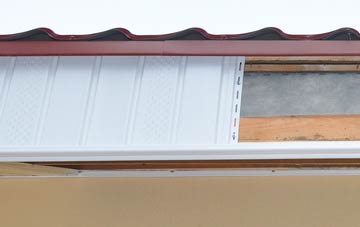 Far Thrupp fascia repair costs