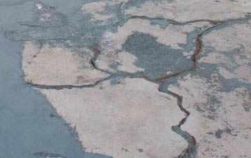 fibreglass roofing replacement Far Thrupp