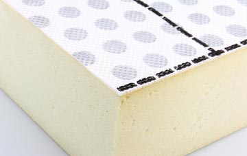 meeting Far Thrupp building codes