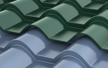 who should consider Far Thrupp plastic roofs