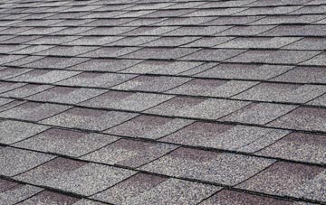 Far Thrupp tiles for shallow pitch roofing