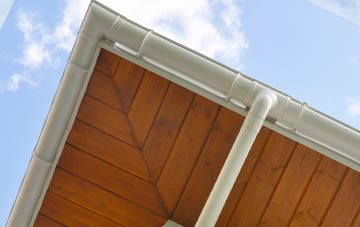 Far Thrupp soffit types
