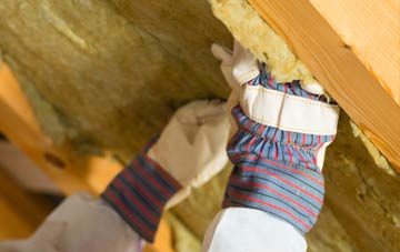 types of Far Thrupp pitched roof insulation materials