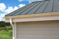 Far Thrupp fascia repair