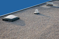 Far Thrupp flat roofing