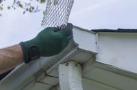 rated Far Thrupp guttering repair companies