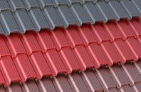 find rated Far Thrupp plastic roofing companies
