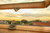 rated Far Thrupp roof window companies